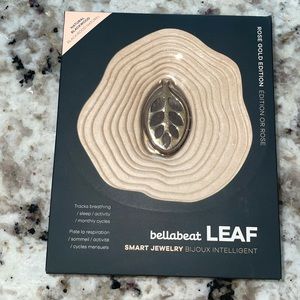 Bellabeat Leaf